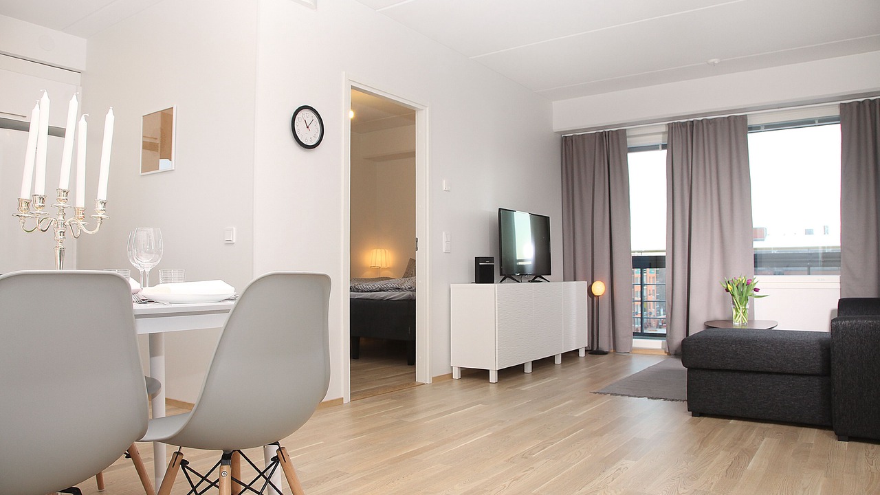 Photo of Livingroom in Vaasa