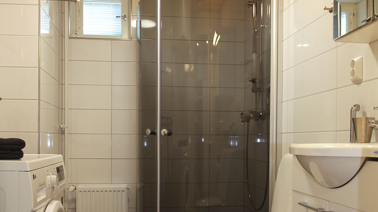 Photo of Bathroom in Vaasa