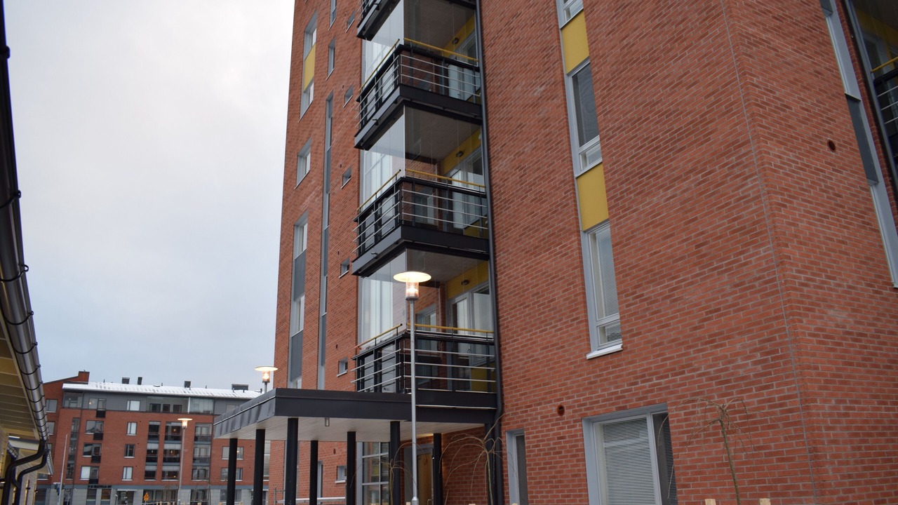 Photo of Outdoor in Vaasa