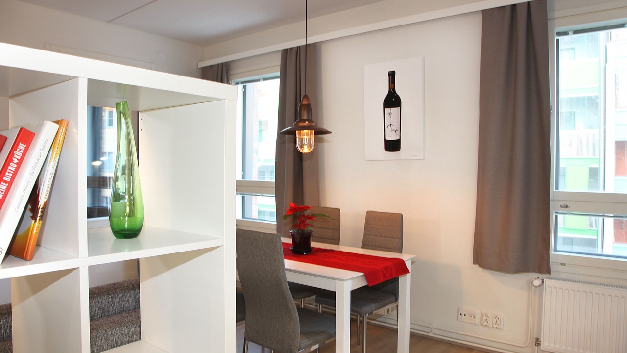 Photo of Kitchen in Vaasa
