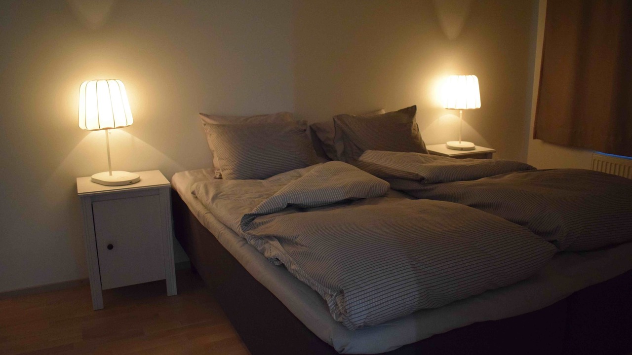 Photo of Bedroom in Vaasa