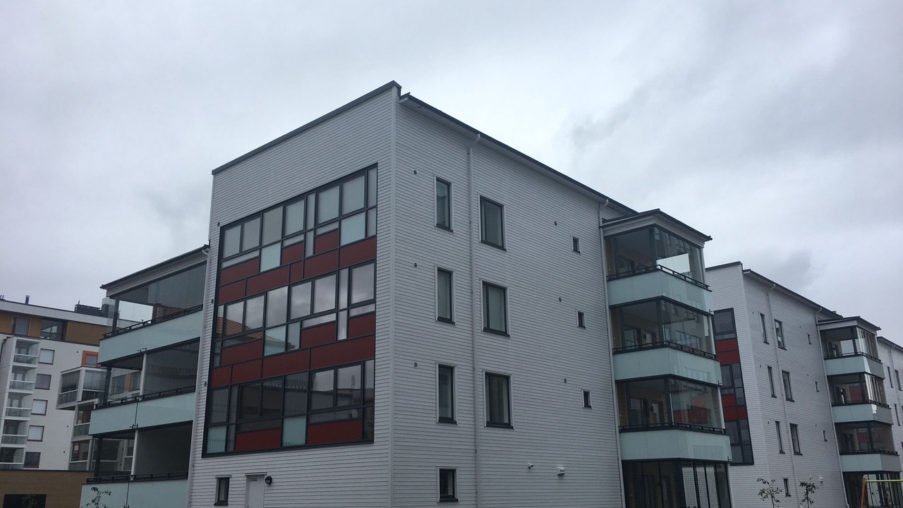 Photo of Outdoor in Vaasa
