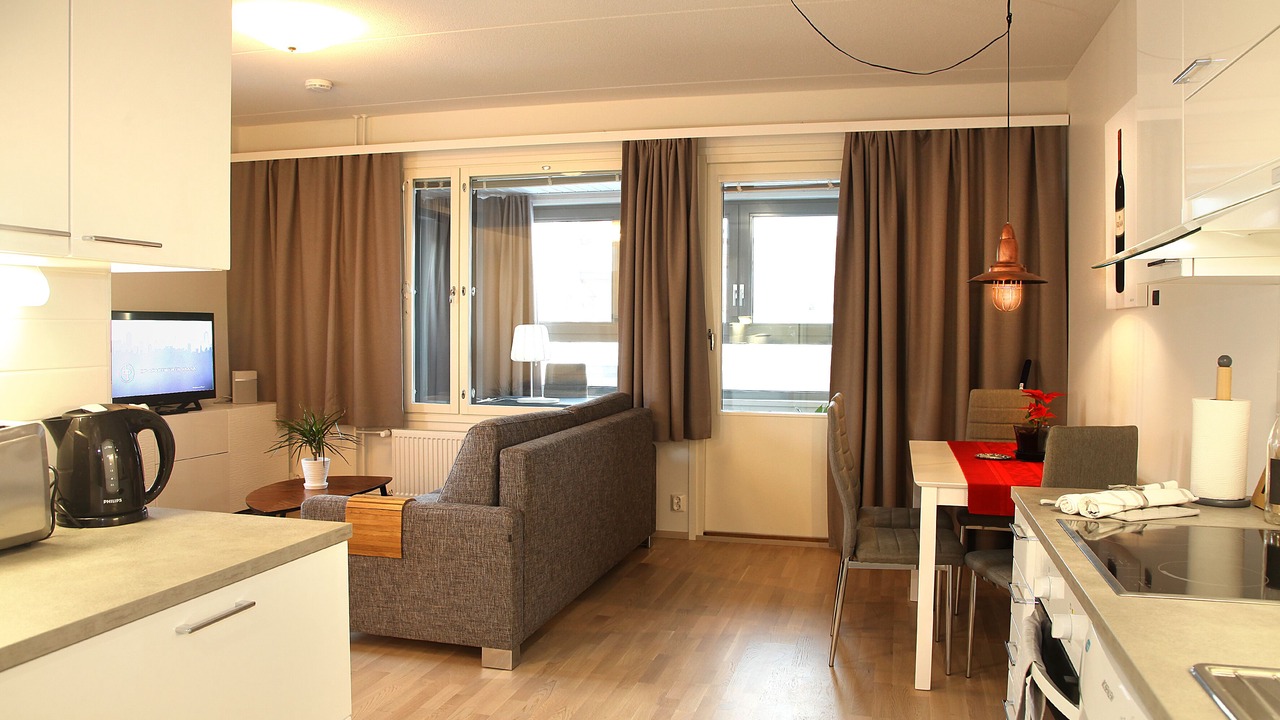 Photo of Bedroom in Vaasa