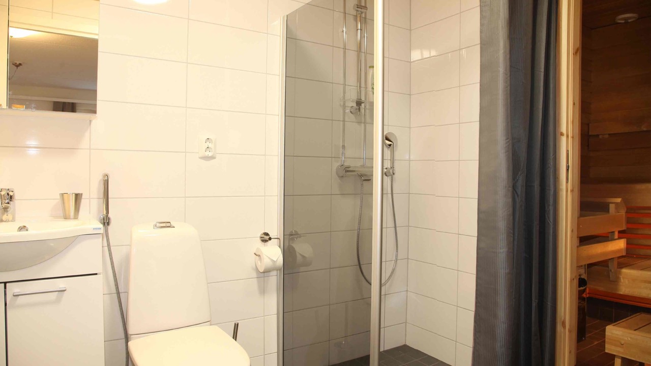 Photo of Bathroom in Vaasa