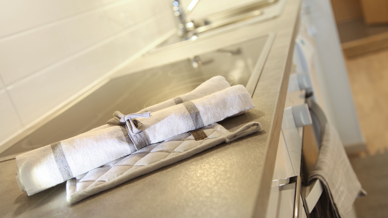 Photo of Kitchen in Vaasa
