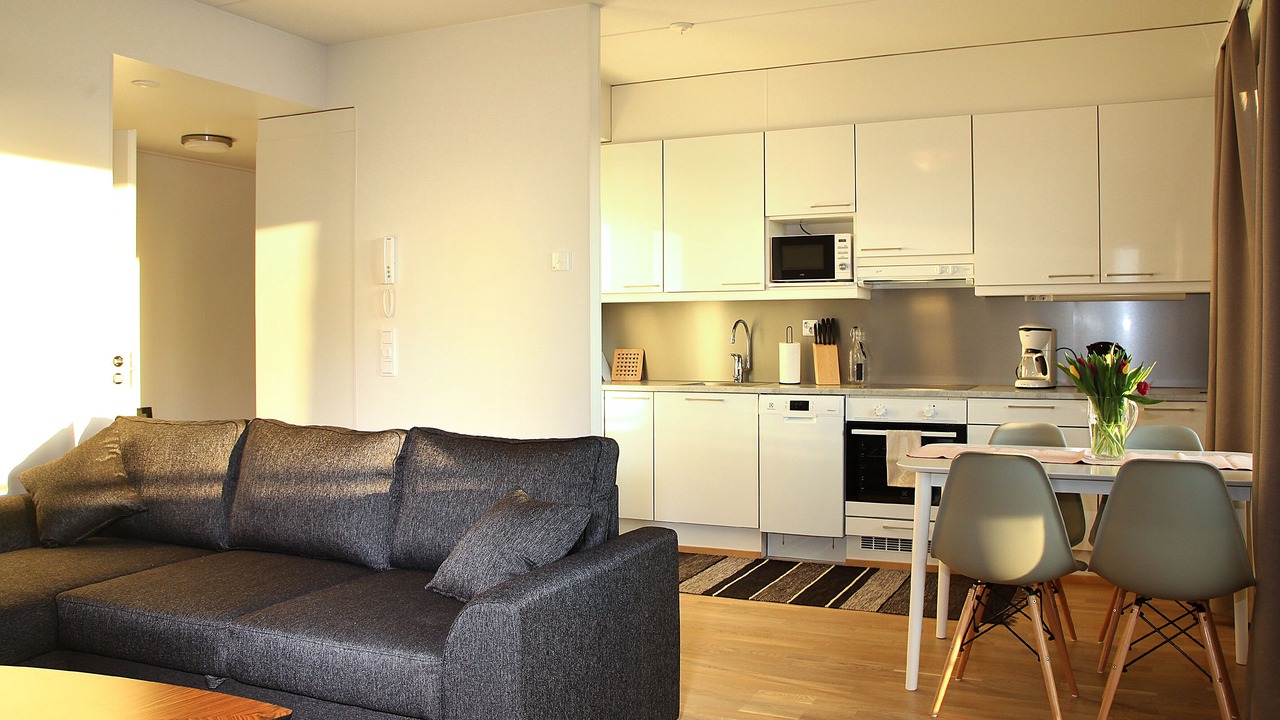 Photo of Livingroom in Vaasa