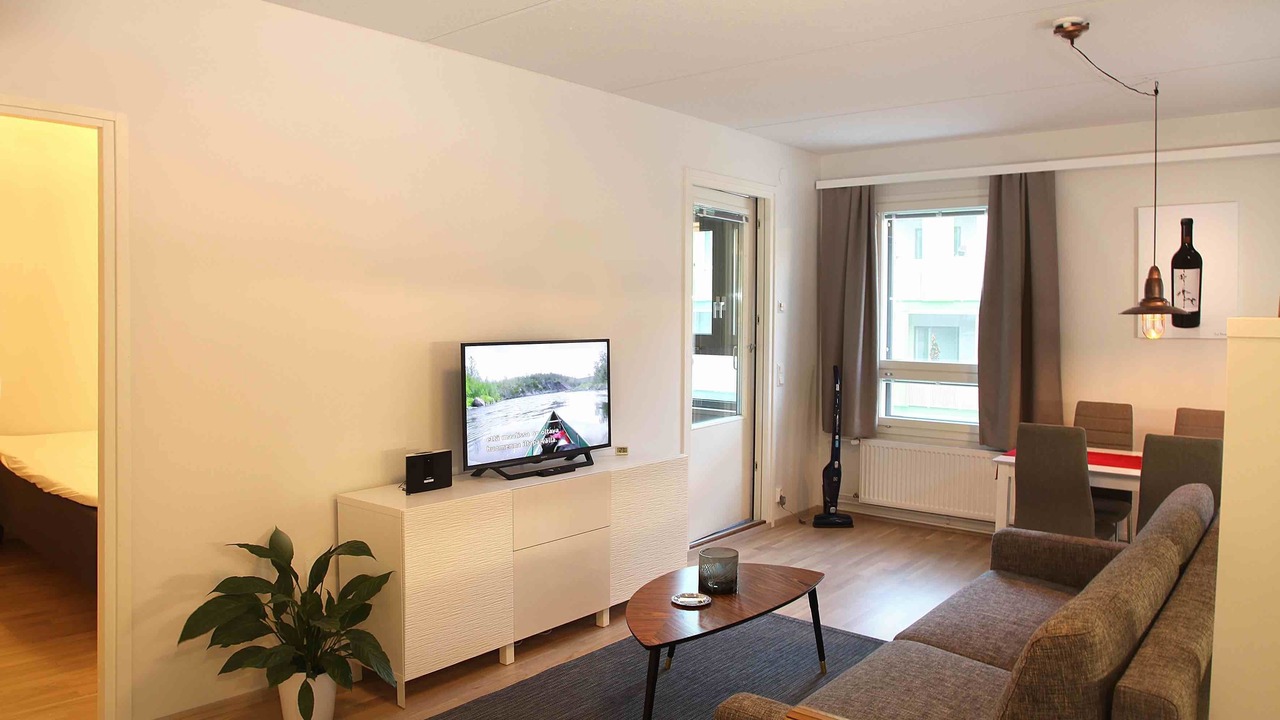 Photo of Livingroom in Vaasa