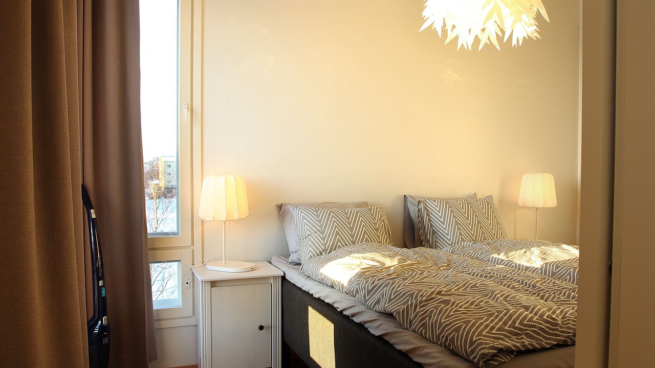 Photo of Bedroom in Vaasa