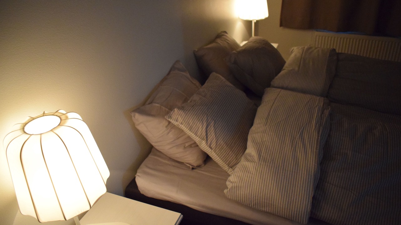 Photo of Bedroom in Vaasa