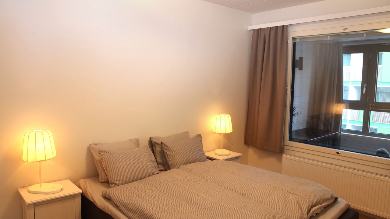 Photo of Bedroom in Vaasa
