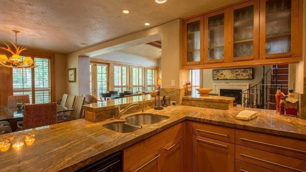 Photo of Kitchen in Vail