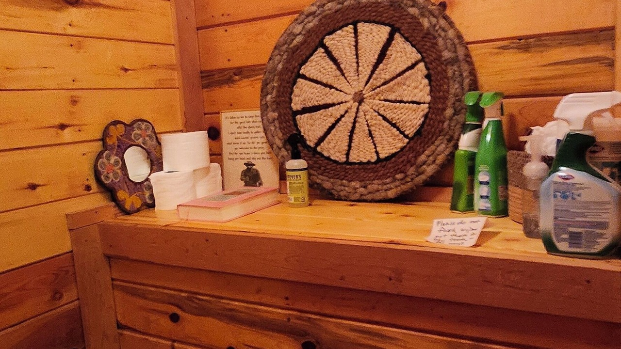 Photo of Bathroom in Monticello