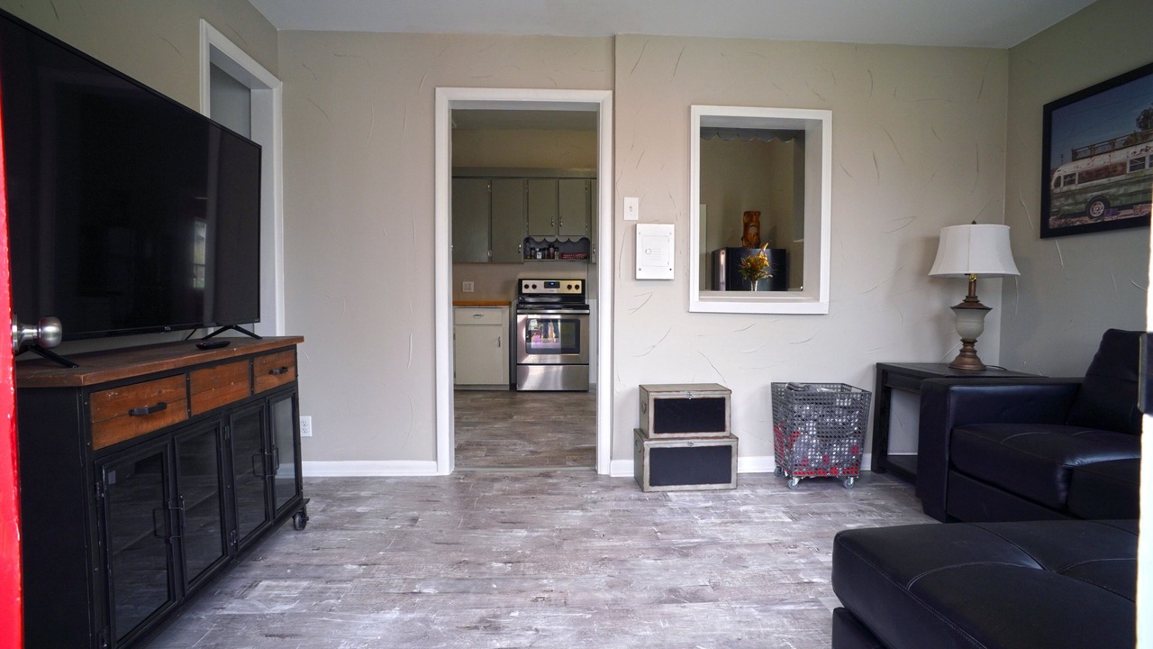 Photo of Bedroom in Louisville