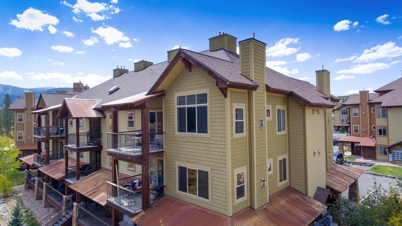 Photo of Outdoor in Winter Park