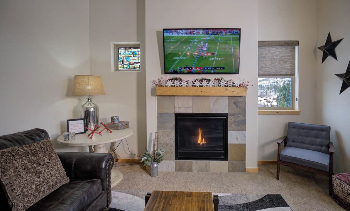 Photo of Livingroom in Winter Park