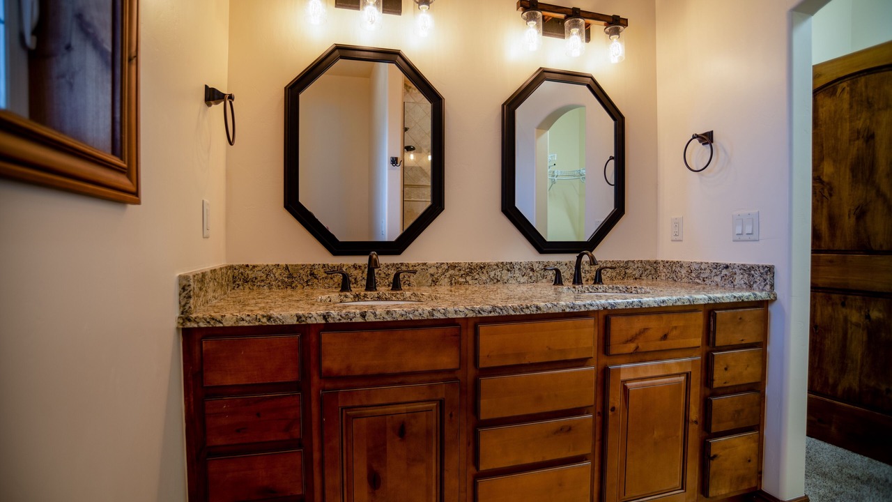 Photo of Bathroom in Montrose