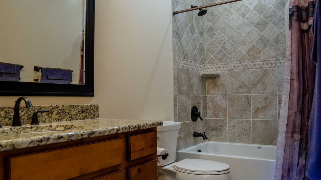 Photo of Bathroom in Montrose