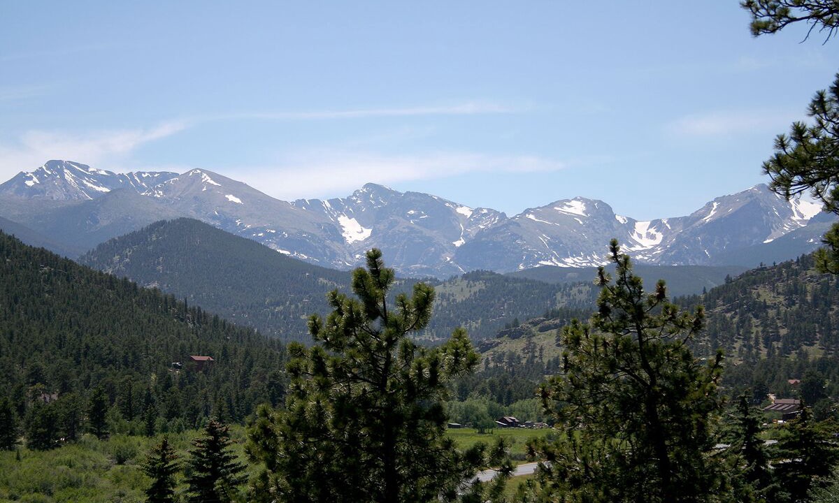 Photo of Others in Estes Park