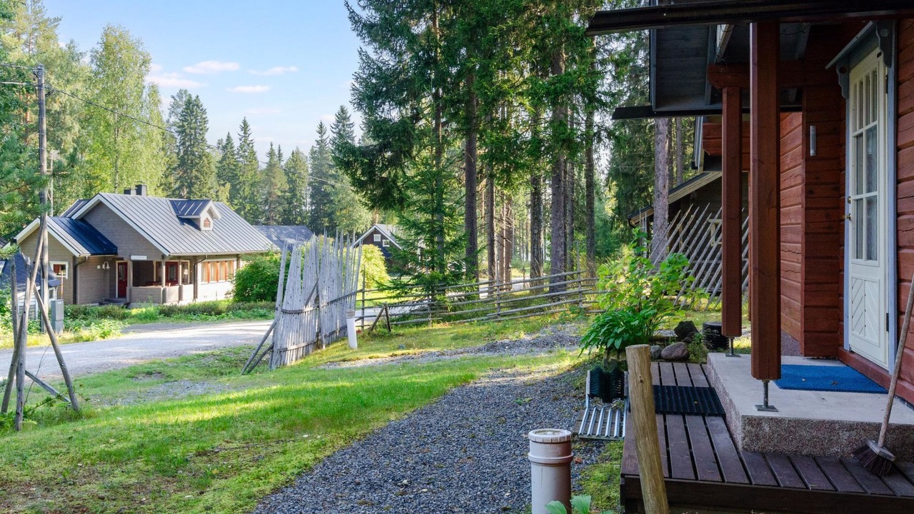 Photo of Others in Koli National Park