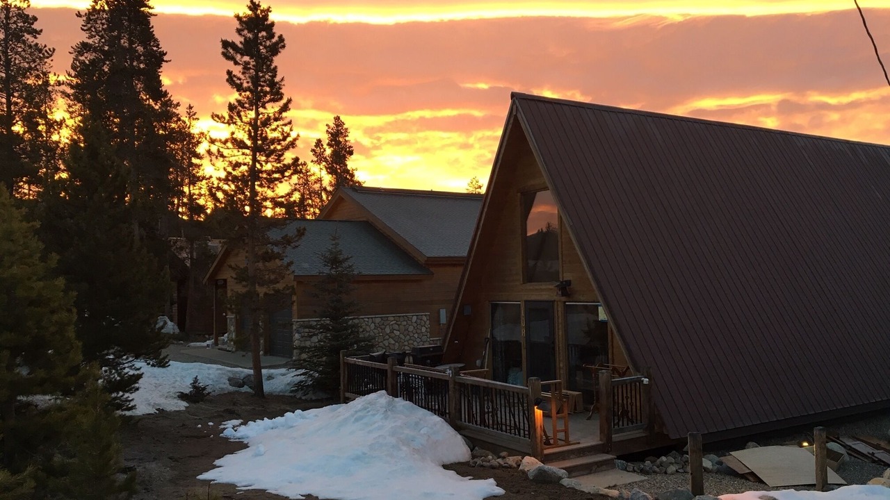 Photo of Outdoor in Grand Lake