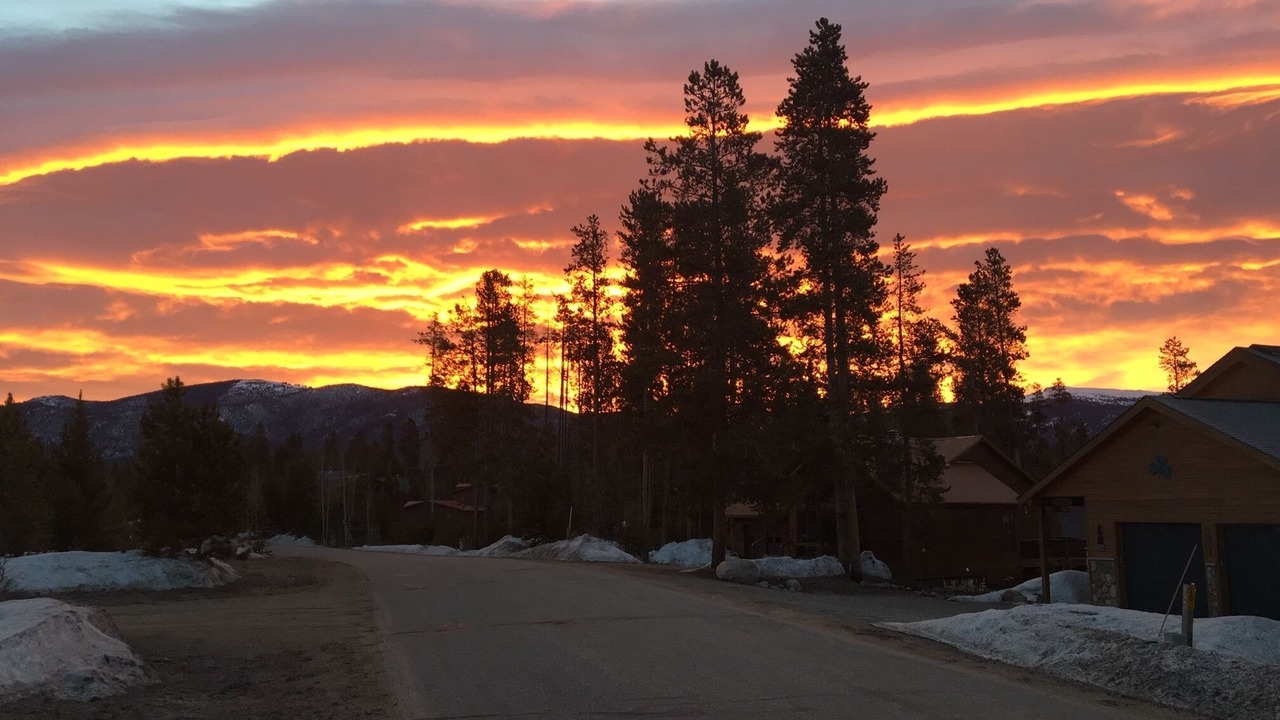 Photo of Outdoor in Grand Lake