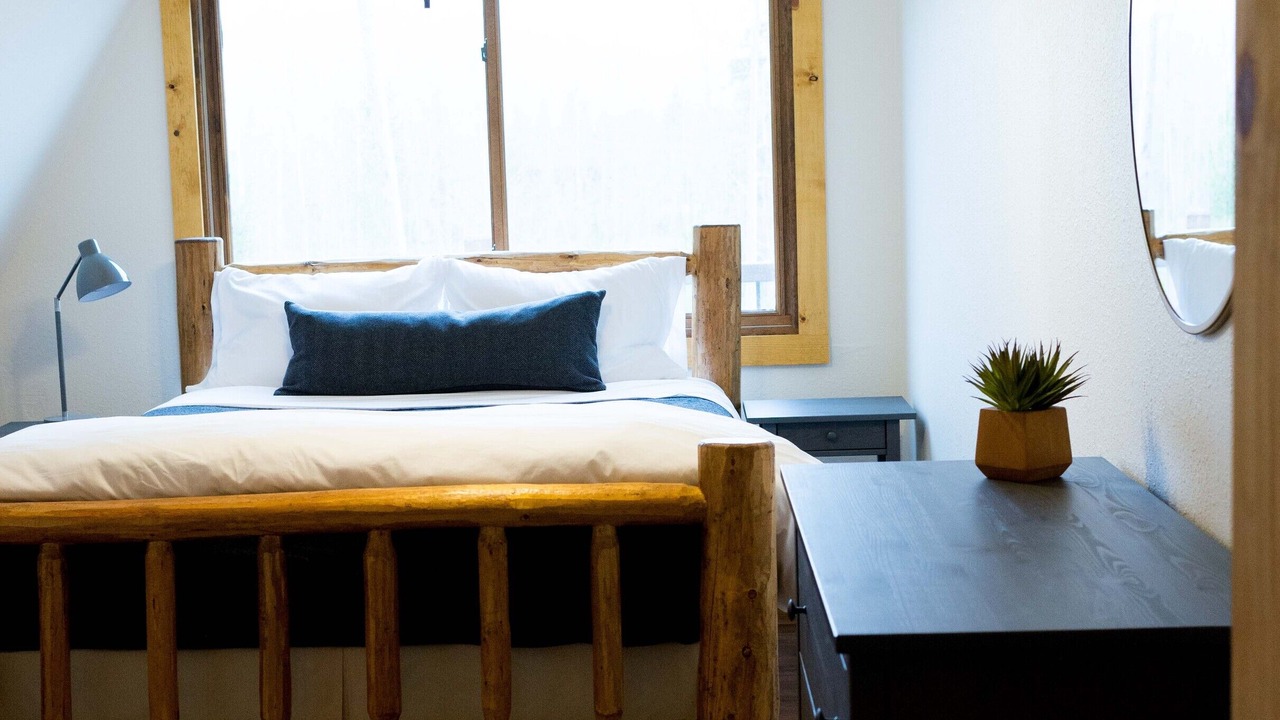 Photo of Bedroom in Grand Lake