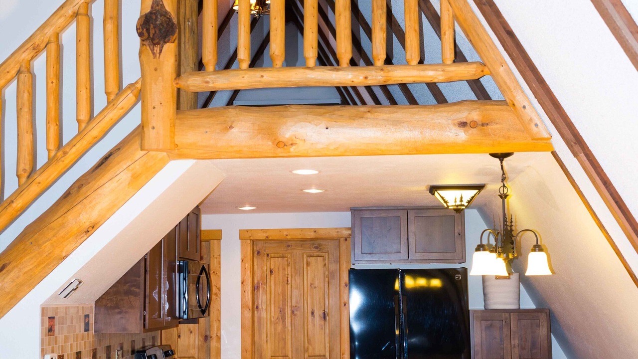 Photo of Kitchen in Grand Lake