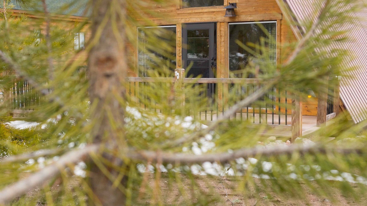 Photo of Outdoor in Grand Lake