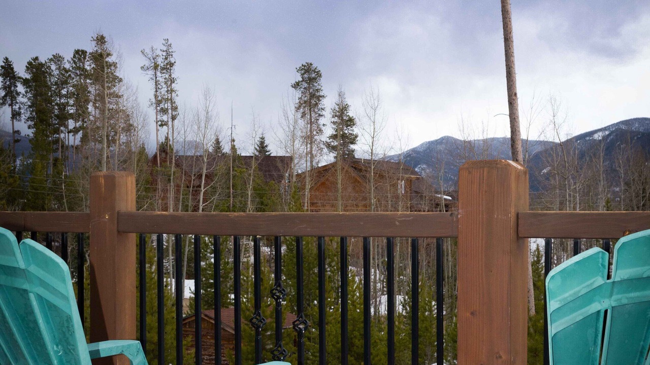 Photo of Outdoor in Grand Lake
