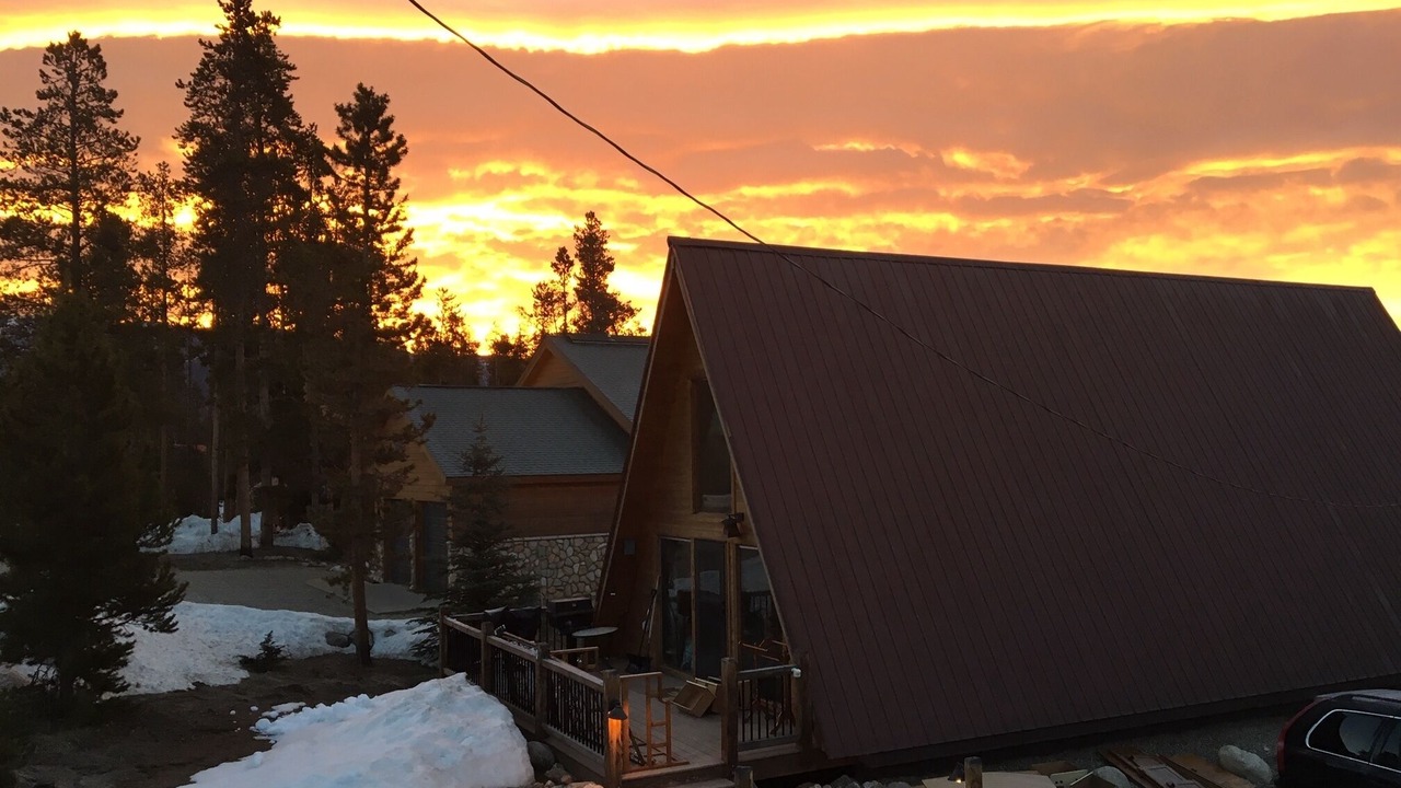 Photo of Outdoor in Grand Lake
