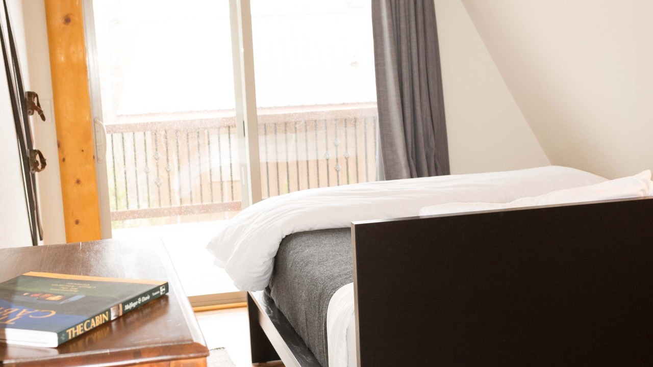 Photo of Bedroom in Grand Lake