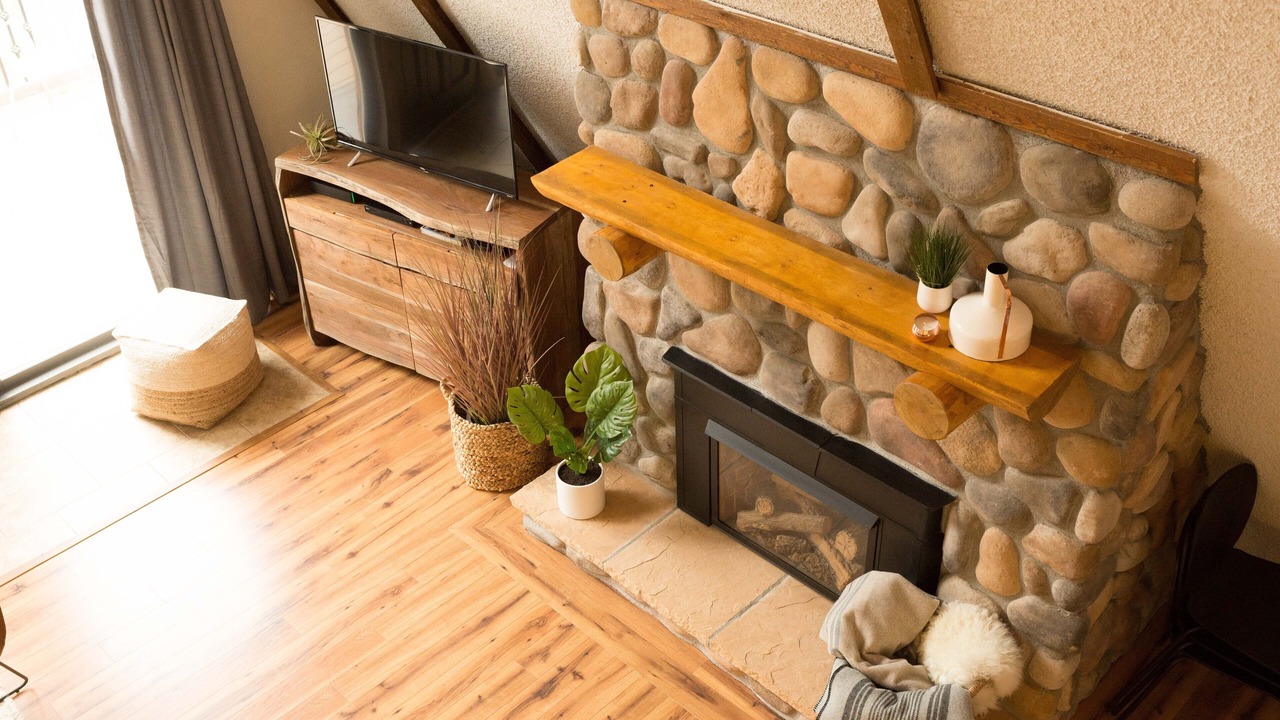 Photo of Livingroom in Grand Lake