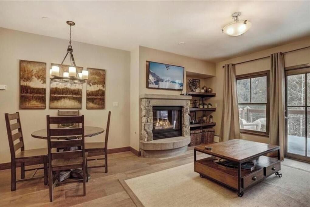 Photo of Bedroom in River Run