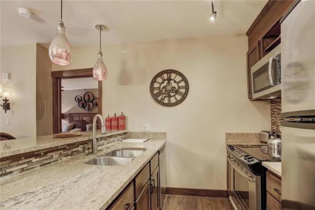Photo of Bathroom in River Run