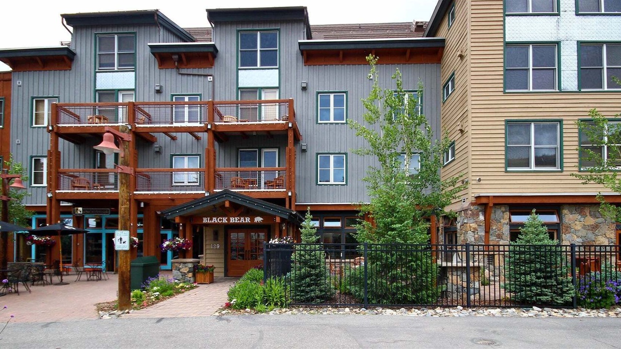 Photo of Outdoor in River Run