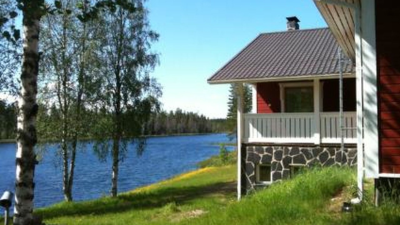 Photo of Others in Sotkamo