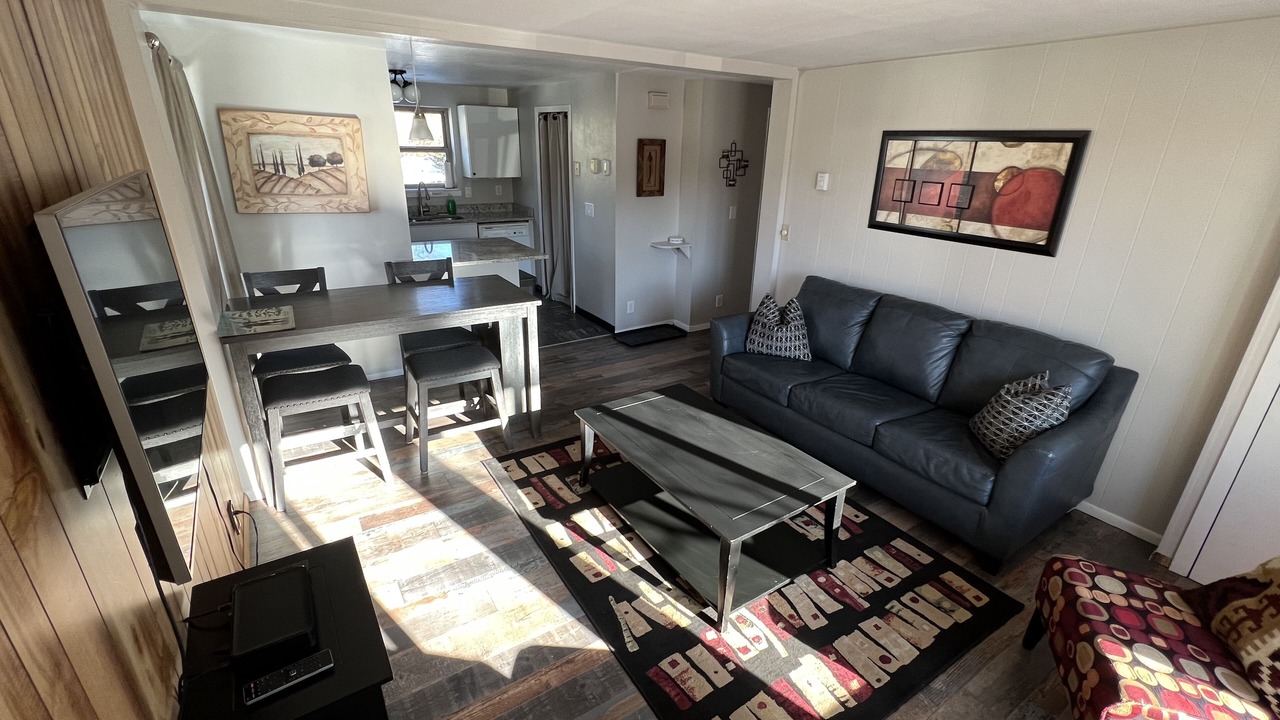 Photo of Livingroom in Willow Grove