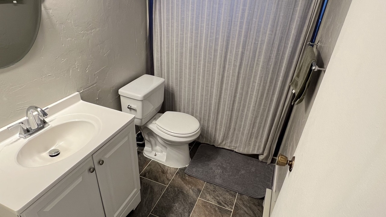 Photo of Bathroom in Willow Grove