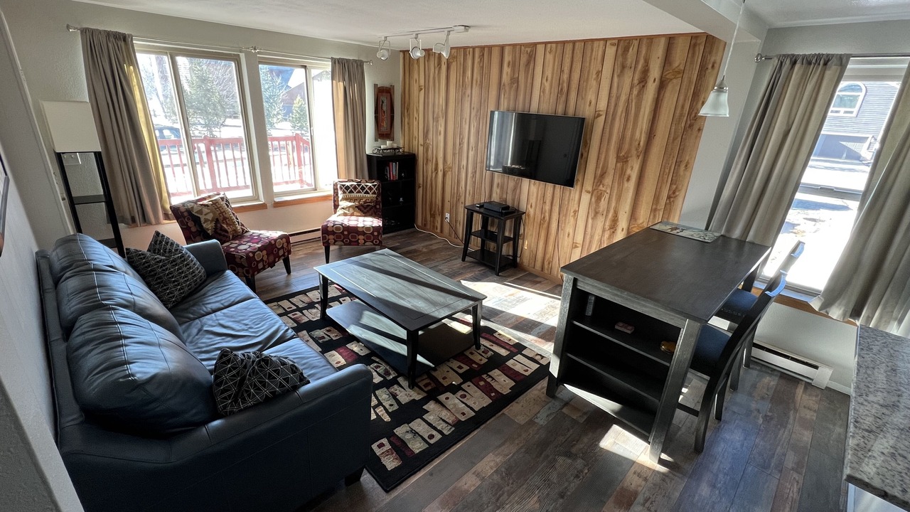 Photo of Livingroom in Willow Grove