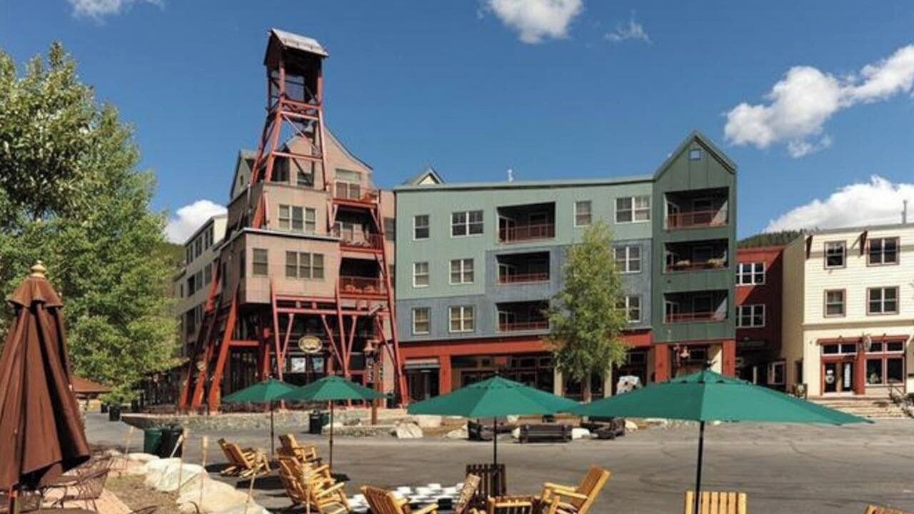 Photo of Others in Keystone