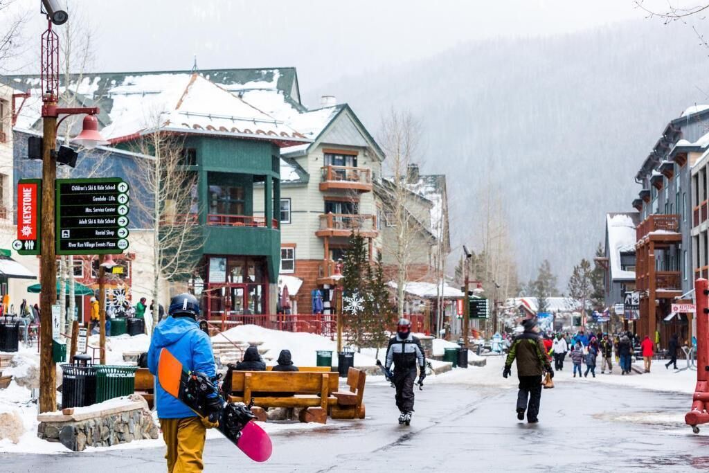 Photo of Others in Keystone