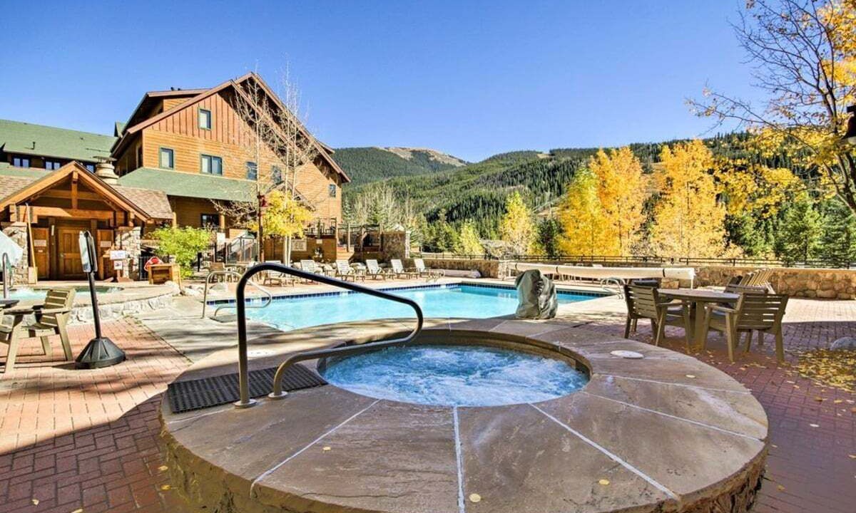 Photo of Outdoor in Keystone