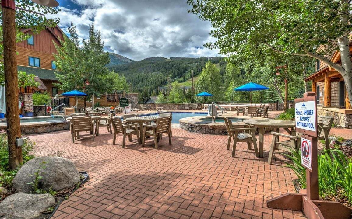 Photo of Outdoor in Keystone