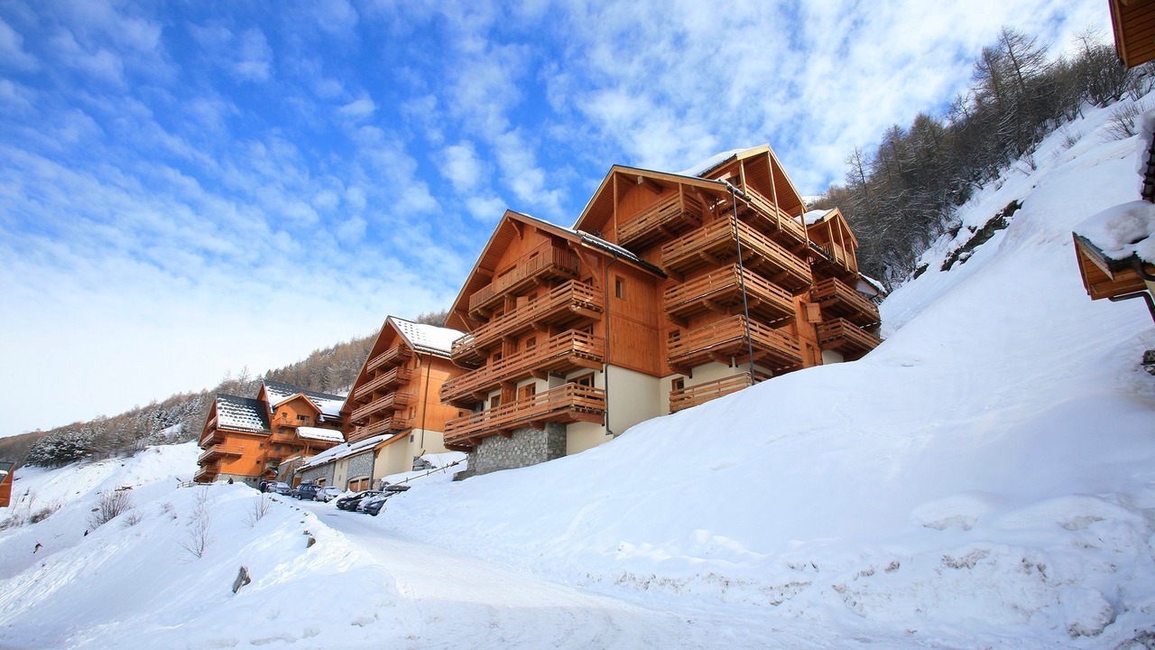 Photo of Outdoor in Valloire
