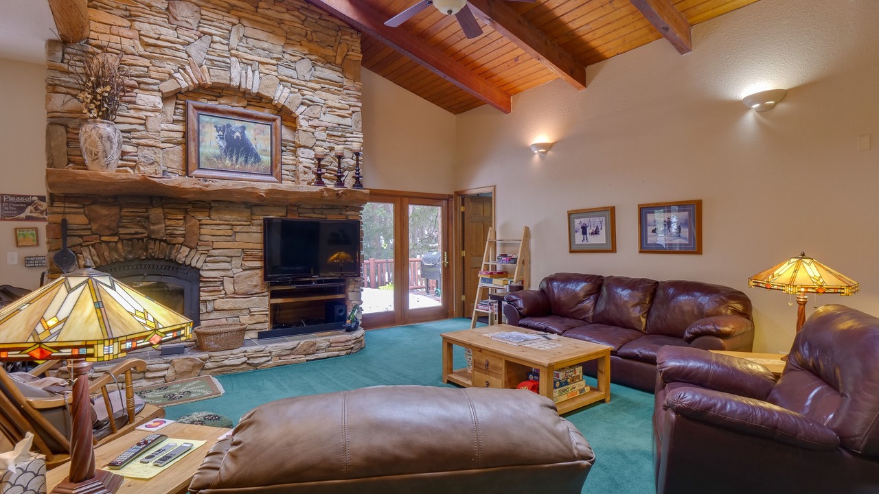 Photo of Bedroom in Downieville-Lawson-Dumont