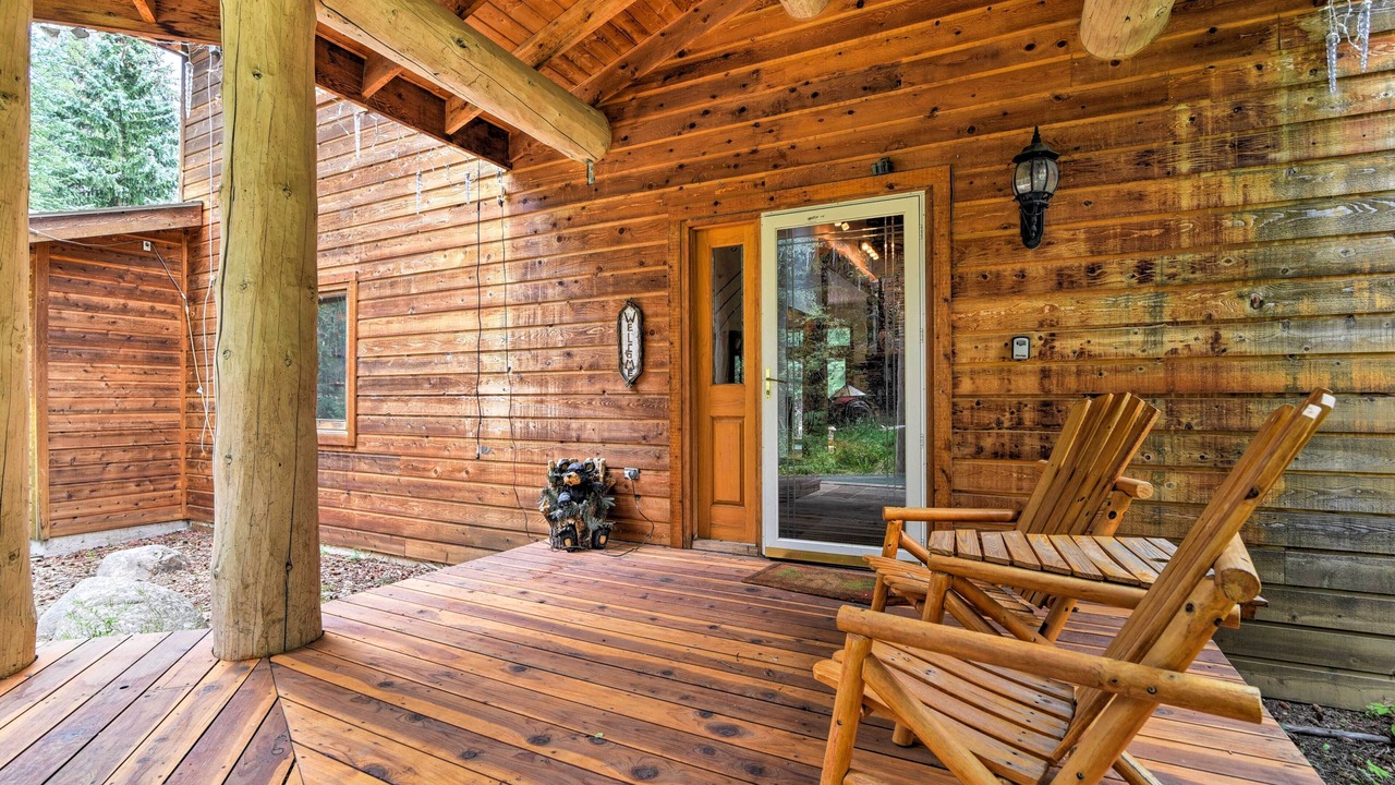 Photo of Outdoor in Downieville-Lawson-Dumont