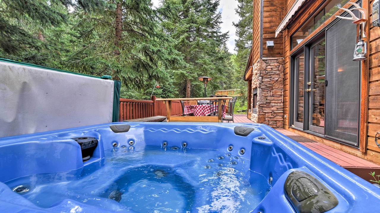 Photo of Outdoor in Downieville-Lawson-Dumont