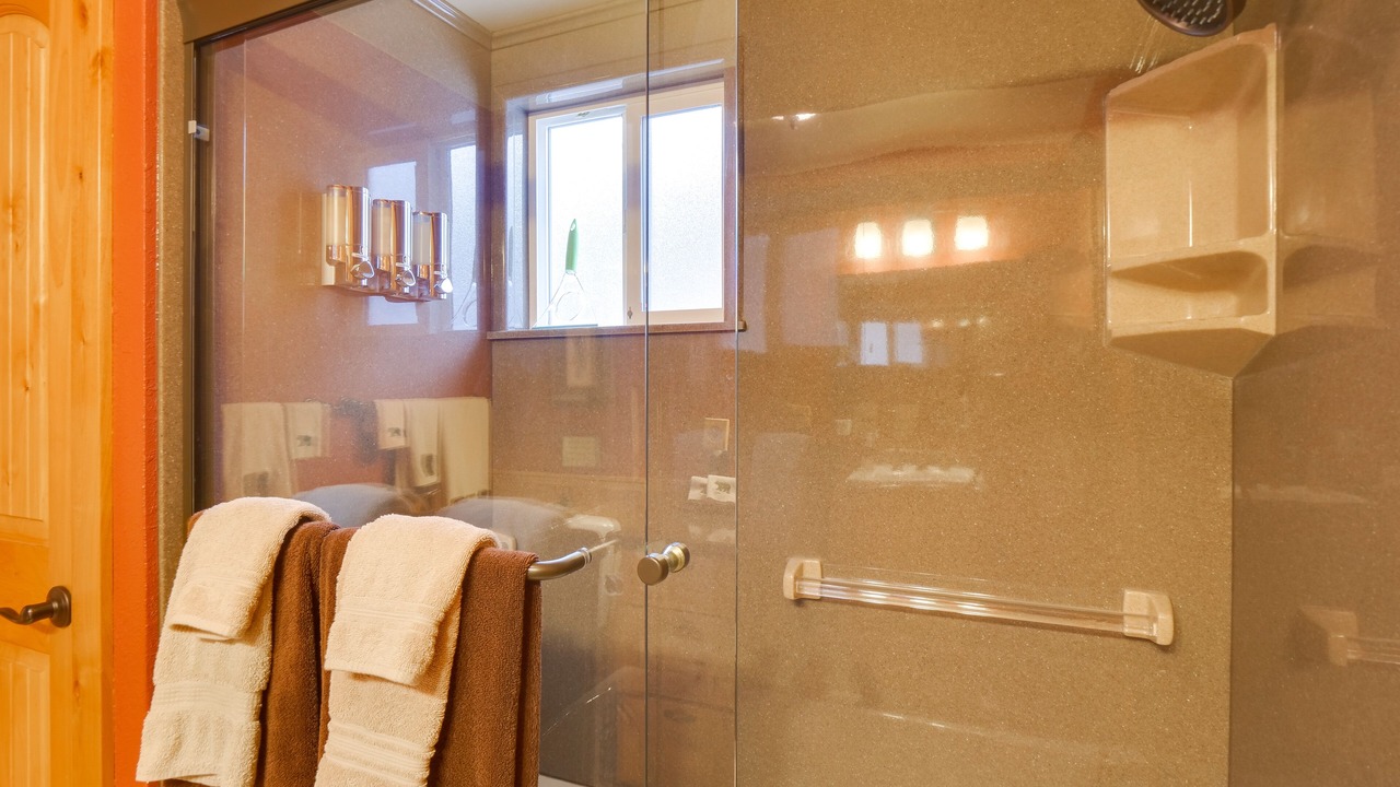 Photo of Bathroom in Downieville-Lawson-Dumont