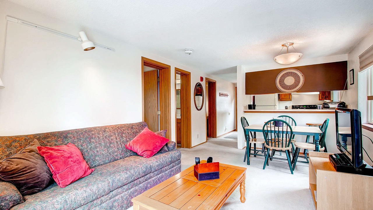 Photo of Livingroom in Warrior's Mark