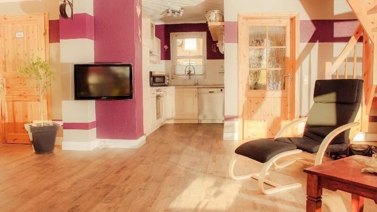 Photo of Livingroom in Daenschendorf